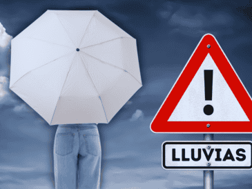 Las lluvias de mayo son solo un preámbulo y no deben confundirse con la temporada oficial de tormentas de verano. ESPECIAL / CANVA
