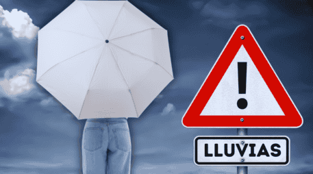 Las lluvias de mayo son solo un preámbulo y no deben confundirse con la temporada oficial de tormentas de verano. ESPECIAL / CANVA