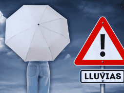 Las lluvias de mayo son solo un preámbulo y no deben confundirse con la temporada oficial de tormentas de verano. ESPECIAL / CANVA