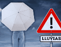 Las lluvias de mayo son solo un preámbulo y no deben confundirse con la temporada oficial de tormentas de verano. ESPECIAL / CANVA