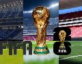 Dos de tres estadios ya pasarán a manos de la FIFA para realizar los preparativos rumbo al Mundial 2026. IMAGO7 / ARCHIVO