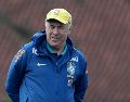 Desde finales del 2025, la Selección de Brasil habría comenzado a negociar la extensión de Ancelotti en el equipo nacional. EFE / ARCHIVO