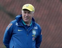 Desde finales del 2025, la Selección de Brasil habría comenzado a negociar la extensión de Ancelotti en el equipo nacional. EFE / ARCHIVO