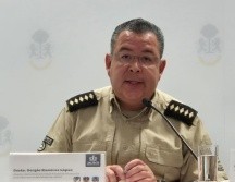 El director general de la UEPCBJ dijo que se implementaran 10 plumas a manera de barreras físicas, visuales y auditivas en distintos sitios de la ZMG, principalmente en pasos a desnivel y/o cauces. EL INFORMADOR / R. BOBADILLA