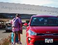 Choferes consideran que la base para automóviles de plataformas es insuficiente y no permitirá atender las necesidades durante el Mundial de Fútbol. EL INFORMADOR /ARCHIVO