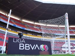 Autoridades recomiendan a la afición llegar al menos tres horas antes al Estadio Jalisco, así como evitar llevar objetos punzocortantes y pirotecnia. Imago7 / ARCHIVO