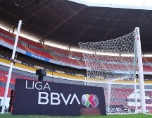 Autoridades recomiendan a la afición llegar al menos tres horas antes al Estadio Jalisco, así como evitar llevar objetos punzocortantes y pirotecnia. Imago7 / ARCHIVO