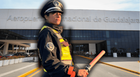 Los cierres viales en la Carretera a Chapala se implementarán del 13 al 30 de mayo. EL INFORMADOR/ARCHIVO ESPECIAL/Policía Vial Jalisco