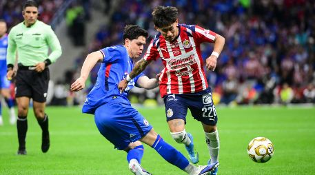 Los próximos 90 minutos de la Vuelta definirán el destino de dos equipos de la Liga MX que anhelan sumar una nueva estatuilla en su palmarés.