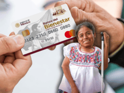 Este 2026, la Pensión Bineestar de las Personas con Discapacidad entrega un apoyo económico de 3 mil 300 pesos bimestrales. ESPECIAL/Gobierno de México