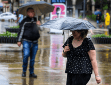Autoridades recomiendan a la población mantenerse informada a través de canales oficiales por posibles emergencias derivadas de las lluvias. EL INFORMADOR/ARCHIVO