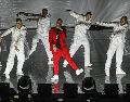 J. Balvin se presentará en concierto en la Arena VFG. ESPECIAL/AGENCIA EL UNIVERSAL.