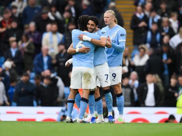La edición 2026 de la FA Cup podría dejar uno de los partidos más memorables de los últimos años. EFE/ARCHIVO