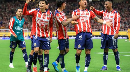 La afición mexicana se prepara para vivir una nueva jornada de alta tensión en la Liguilla del Clausura 2026. EL INFORMADOR/ARCHIVO
