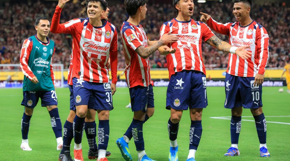 La afición mexicana se prepara para vivir una nueva jornada de alta tensión en la Liguilla del Clausura 2026. EL INFORMADOR/ARCHIVO