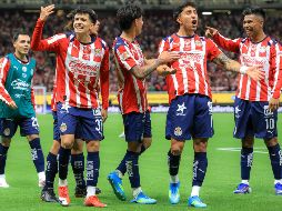 La afición mexicana se prepara para vivir una nueva jornada de alta tensión en la Liguilla del Clausura 2026. EL INFORMADOR/ARCHIVO