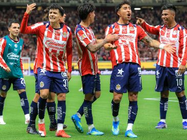 La afición mexicana se prepara para vivir una nueva jornada de alta tensión en la Liguilla del Clausura 2026. EL INFORMADOR/ARCHIVO