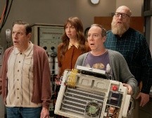 Personajes de "The Big Bang Theory" confirmados en "Stuart no logra salvar el universo"