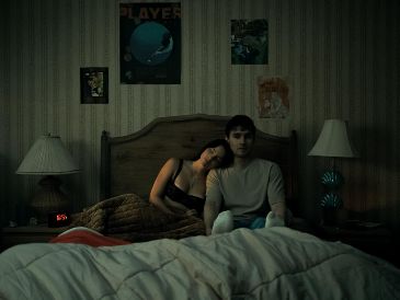 "Obsesión" ya está en la cartelera de cine tapatía. ESPECIAL/UNIVERSAL PICTURES.