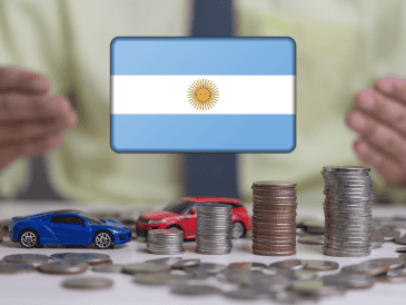 Una consultora señalo que las principales "anclas" del modelo económico "estarían siendo "insuficientes" para desactivar completamente la inercia inflacionaria. CANVA