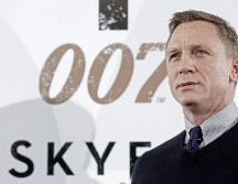 La responsabilidad de encontrar al nuevo James Bond recae en la prestigiosa directora de casting británica Nina Gold. EFE/ E. Naranjo