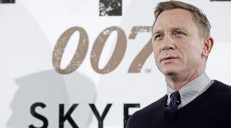 La responsabilidad de encontrar al nuevo James Bond recae en la prestigiosa directora de casting británica Nina Gold. EFE/ E. Naranjo