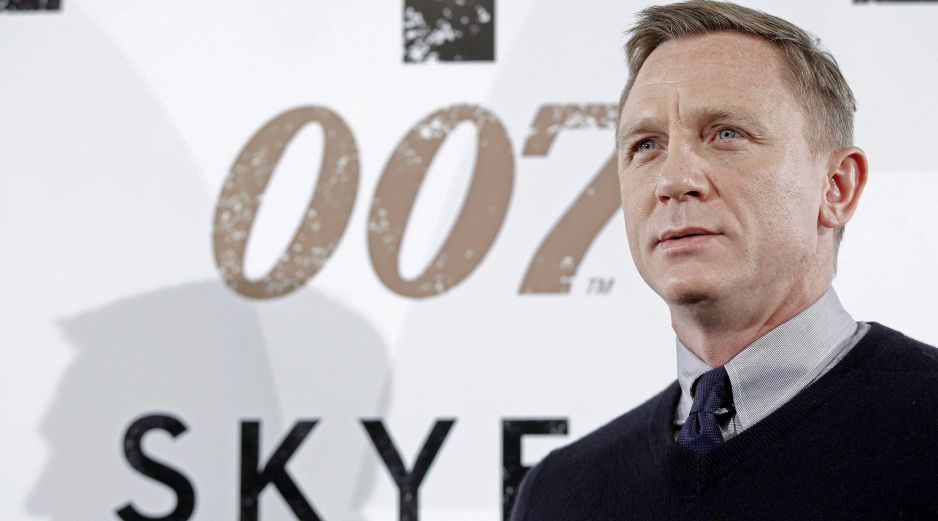 La responsabilidad de encontrar al nuevo James Bond recae en la prestigiosa directora de casting británica Nina Gold. EFE/ E. Naranjo