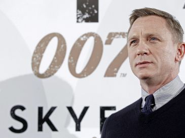 La responsabilidad de encontrar al nuevo James Bond recae en la prestigiosa directora de casting británica Nina Gold. EFE/ E. Naranjo