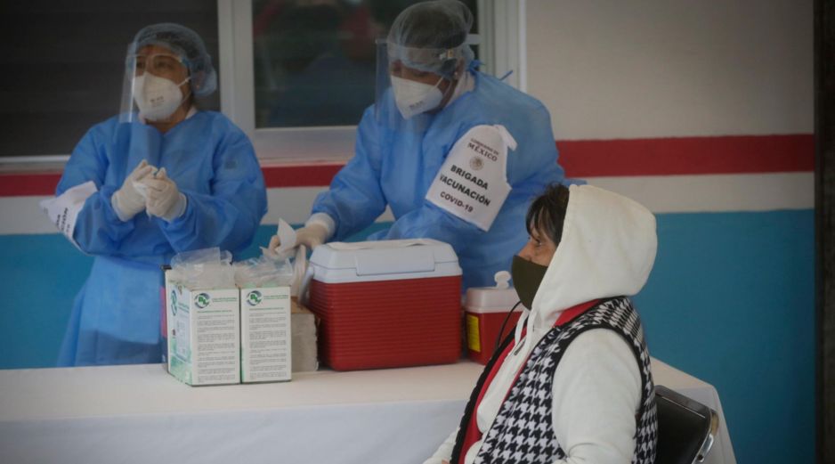 Yucatán duró 4 meses sin confirmar casos nuevos de COVID. EL INFORMADOR/ARCHIVO
