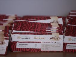 La Pensión del Bienestar y el programa de Vinculación Productiva del INAPAM son totalmente compatibles. EL INFORMADOR/ARCHIVO