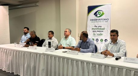 El Observatorio pretende consolidarse como un espacio de seguimiento y participación ciudadana capaz de generar propuestas. CORTESÍA.