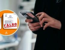 A través de mensajes de texto, los ciberdelincuentes han intentado fraudar a las personas haciéndolas creer que el Gobierno del Estado de Jalisco les ha aplicado multas viales. Pexels / ESPECIAL