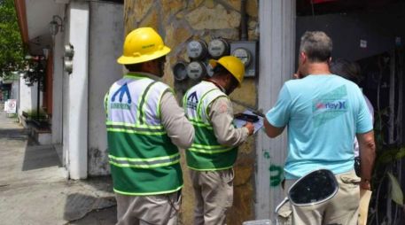 El sistema eléctrico colapsa en Baja California Sur sobre todo en verano debido al uso de aires acondicionados. EL INFORMADOR/ARCHIVO