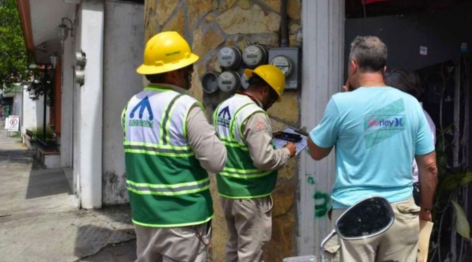 El sistema eléctrico colapsa en Baja California Sur sobre todo en verano debido al uso de aires acondicionados. EL INFORMADOR/ARCHIVO