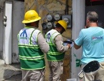 El sistema eléctrico colapsa en Baja California Sur sobre todo en verano debido al uso de aires acondicionados. EL INFORMADOR/ARCHIVO