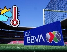 El Rebaño Sagrado y La Máquina igualaron 2-2 en el partido de ida celebrado en el Estadio Banorte, por lo que la serie permanece completamente abierta. IMAGO7