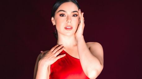 Diana Haro es 