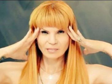 Las predicciones apuntan a días de cambios, decisiones importantes y oportunidades inesperadas que podrían marcar el rumbo de las próximas semanas. FACEBOOK / Mhoni Vidente