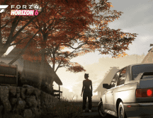 Forza Horizon 6 ofrecerá recompensas de lealtad para jugadores veteranos. YOUTUBE/@Xbox México
