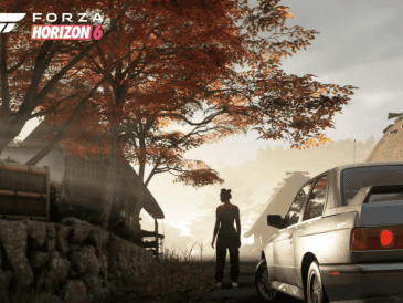 Forza Horizon 6 ofrecerá recompensas de lealtad para jugadores veteranos. YOUTUBE/@Xbox México