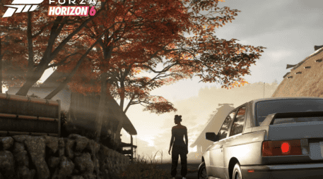 Forza Horizon 6 ofrecerá recompensas de lealtad para jugadores veteranos. YOUTUBE/@Xbox México