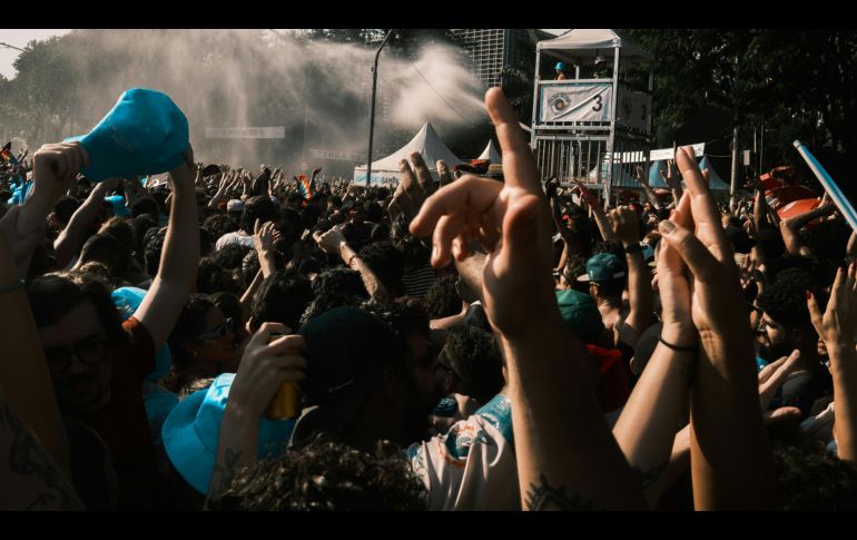 El Autódromo Hermanos Rodríguez vibrará al ritmo de la música este 16 y 17 de mayo del 2026. ESPECIAL/PEXELS
