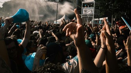 El Autódromo Hermanos Rodríguez vibrará al ritmo de la música este 16 y 17 de mayo del 2026. ESPECIAL/PEXELS