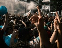 El Autódromo Hermanos Rodríguez vibrará al ritmo de la música este 16 y 17 de mayo del 2026. ESPECIAL/PEXELS