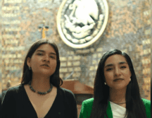 Las diputadas Valeria Ávila de Hagamos y Mariana Casillas de Futuro exigen perfiles técnicos en organismos públicos.
