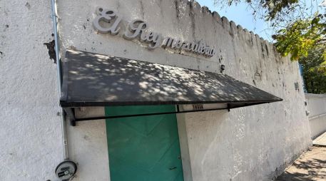 A través de redes sociales, el escritor y empresario Ed Hopfner anunció el cierre definitivo de El Rey Mezcalería, espacio fundado en 2008 y considerado por muchos como una referencia obligada de la vida nocturna tapatía. EL INFORMADOR / H. Navarro