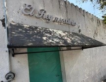 A través de redes sociales, el escritor y empresario Ed Hopfner anunció el cierre definitivo de El Rey Mezcalería, espacio fundado en 2008 y considerado por muchos como una referencia obligada de la vida nocturna tapatía. EL INFORMADOR / H. Navarro