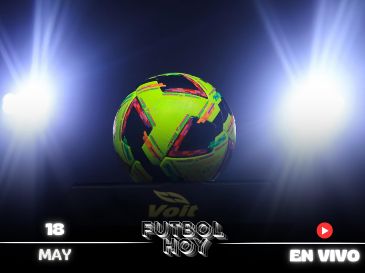 La agenda del día solo cuenta con dos encuentros, pero son los justos para no romper con la racha de días mirando encuentros en televisión. ESPECIAL / IMAGO7 y CANVA