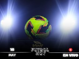 La agenda del día solo cuenta con dos encuentros, pero son los justos para no romper con la racha de días mirando encuentros en televisión. ESPECIAL / IMAGO7 y CANVA