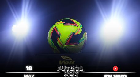 La agenda del día solo cuenta con dos encuentros, pero son los justos para no romper con la racha de días mirando encuentros en televisión. ESPECIAL / IMAGO7 y CANVA